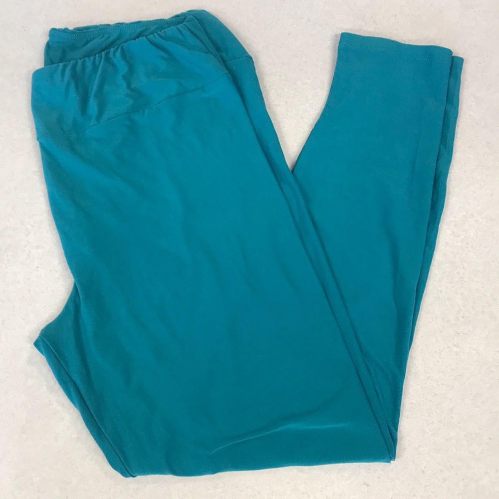 TC LuLaRoe leggings
